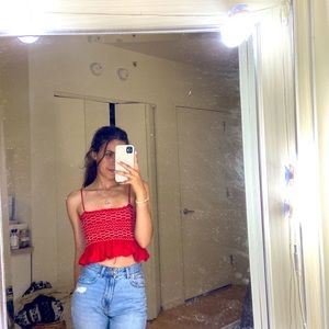 Urban Outfitters Top